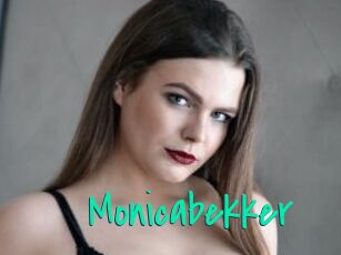 Monicabekker