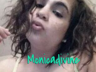 Monica_divine