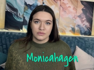 Monicahagen