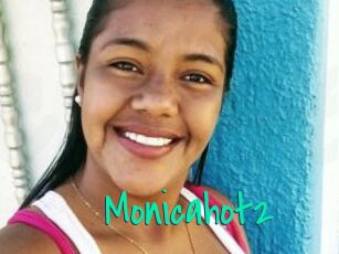 Monicahot2