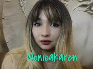 Monicakaren