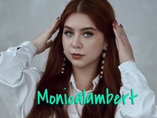 Monicalambert