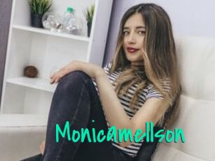 Monicamellson