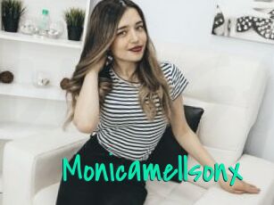 Monicamellsonx