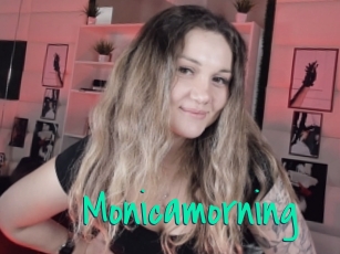 Monicamorning