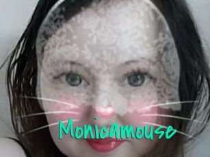 Monicamouse