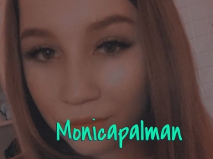 Monicapalman