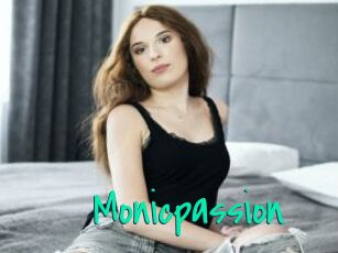 Monicpassion