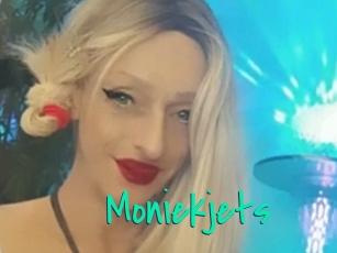 Moniekjets