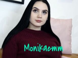 Monikaemm