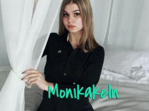 Monikakeln