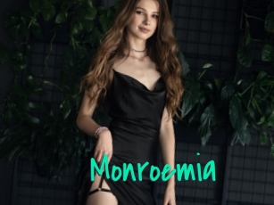 Monroemia