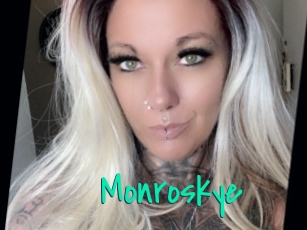 Monroskye