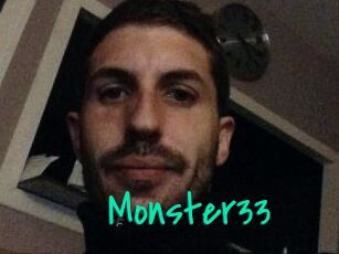 Monster33