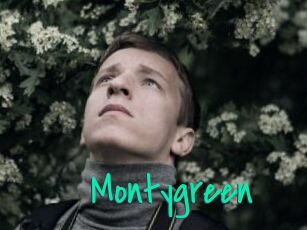 Montygreen