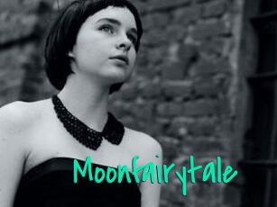 Moonfairytale