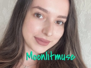 Moonlitmuse