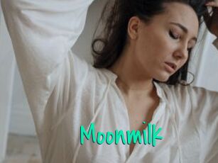 Moonmilk