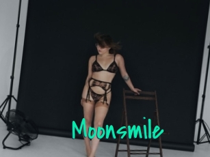 Moonsmile