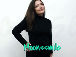 Moonssmile