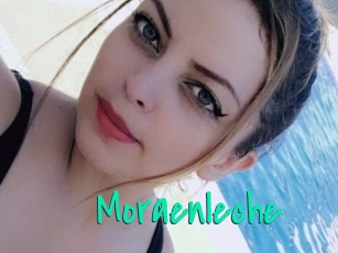 Moraenleche