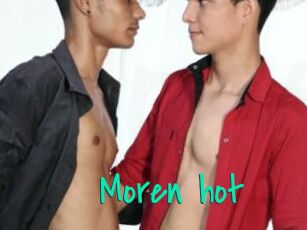 Moren_hot