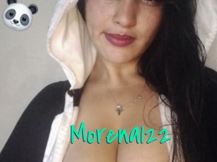 Morena122