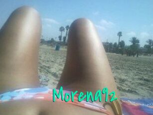 Morena92