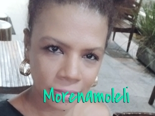 Morenamoleli