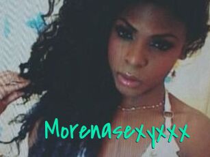 Morenasexyxxx