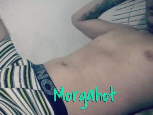 Morgahot