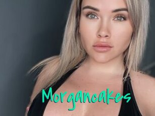 Morgancakes