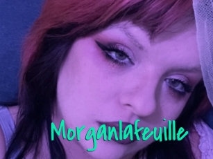 Morganlafeuille