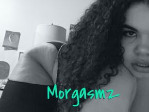 Morgasmz