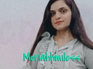 Moriahhmiless