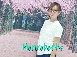 Moriroberts