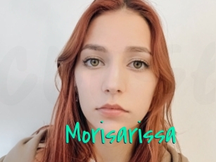 Morisarissa