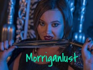 Morriganlust