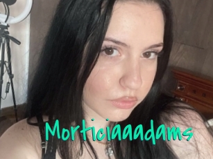 Morticiaaadams