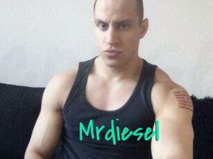 Mrdiesel