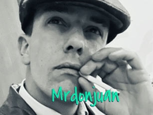 Mrdonjuan