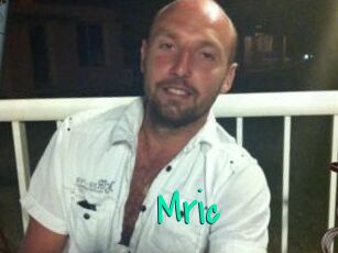 Mric