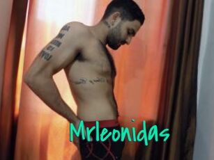 Mrleonidas