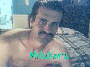 Mrlickerz