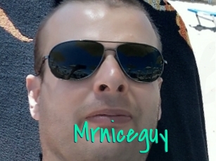 Mrniceguy