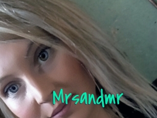 Mrsandmr