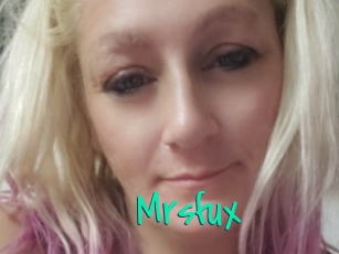 Mrsfux