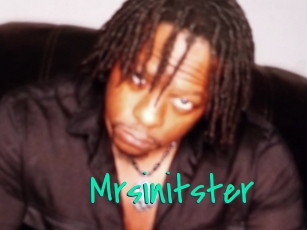 Mrsinitster