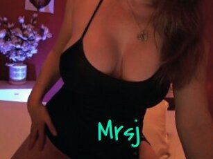 Mrsj