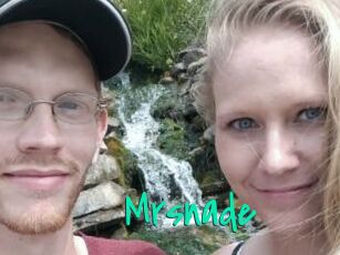 Mrsnade
